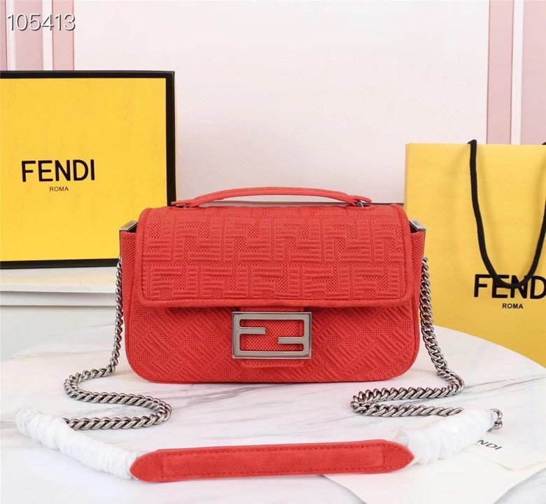 Fendi Baguette Bags